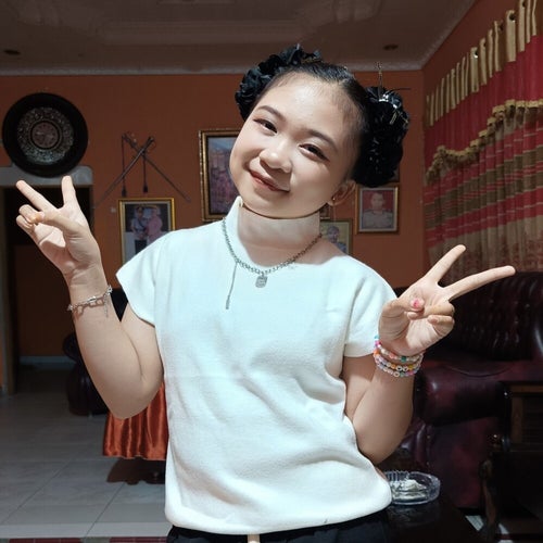 Ras Terkuat Di Bumi
