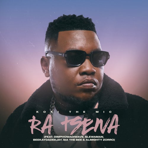 Ra Tsena