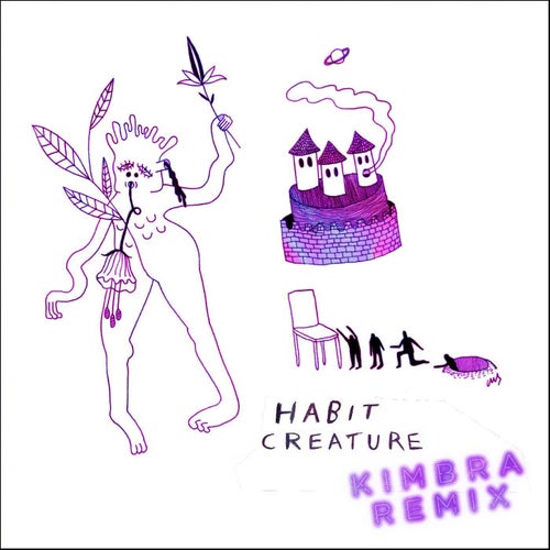 Habit Creature