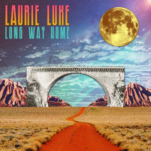 Long Way Home