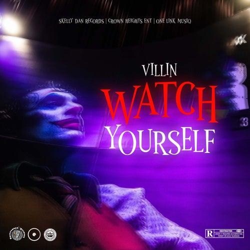 Watch Yourself