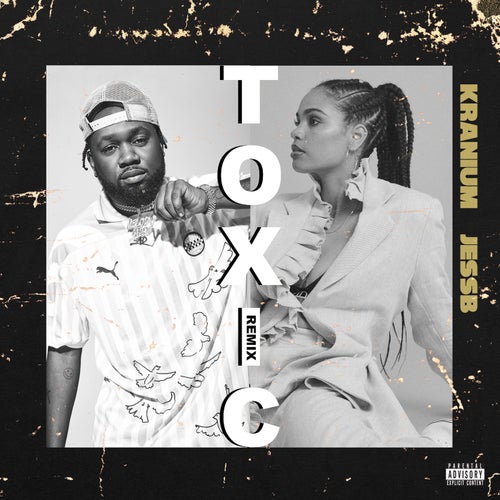 Toxic (Remix) [feat. JessB]