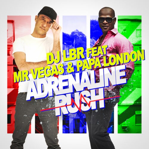 Adrenaline Rush (French Version)