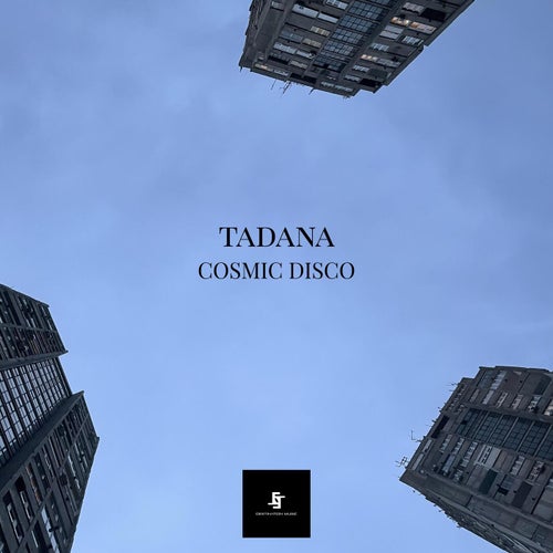 Cosmic Disco