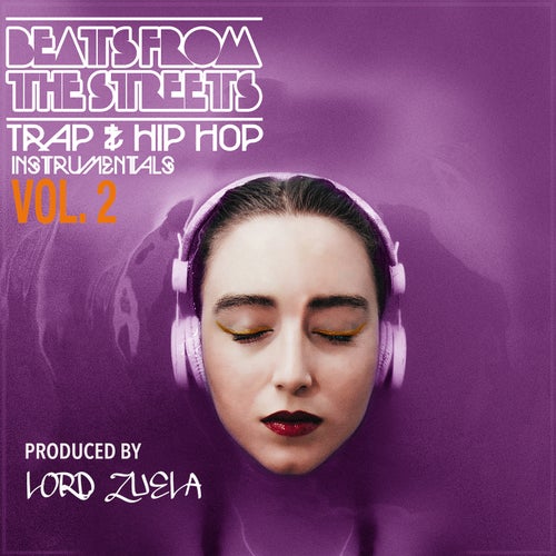 Trap and Hip Hop Instrumentals, Vol. 2