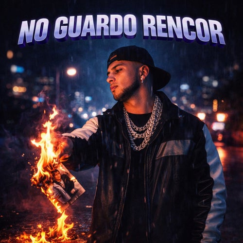 No Guardo Rencor