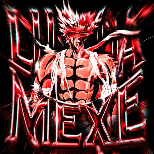 LUZ DA MEXE (Versions)