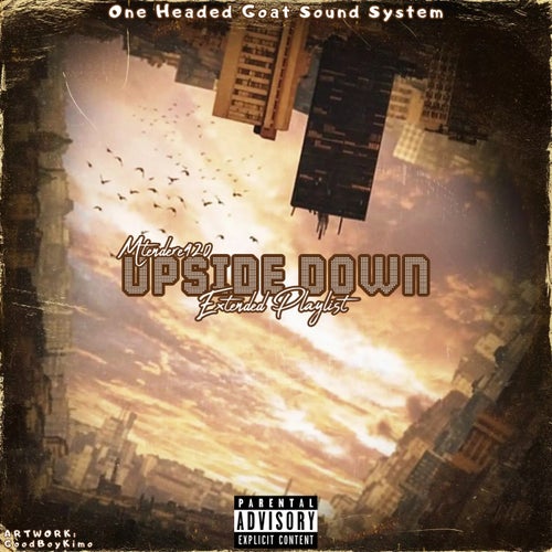 Upside Down