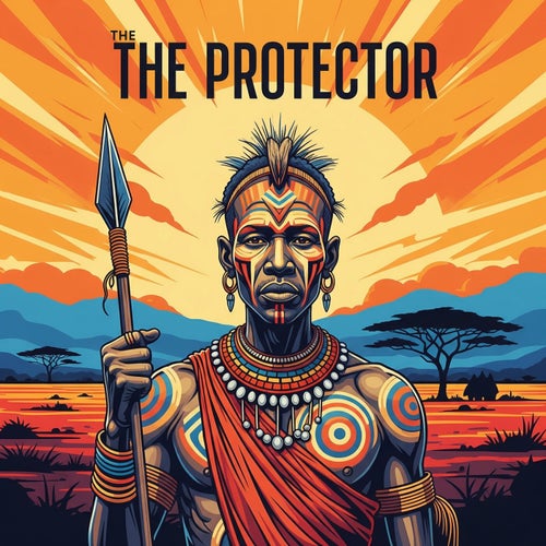 The Protector