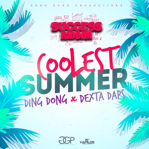 Coolest Summer - Single