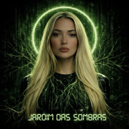 Jardim das sombras