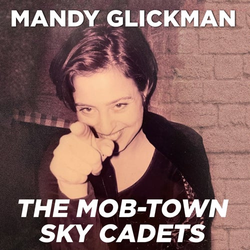 Mandy Glickmanc - Guitar Version