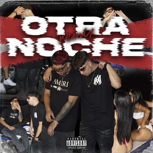 Otra Noche (Remix)