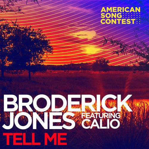 Tell Me (feat. Calio) [From "American Song Contest"]