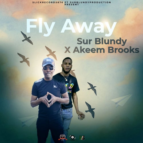 Fly Away (Official Audio)