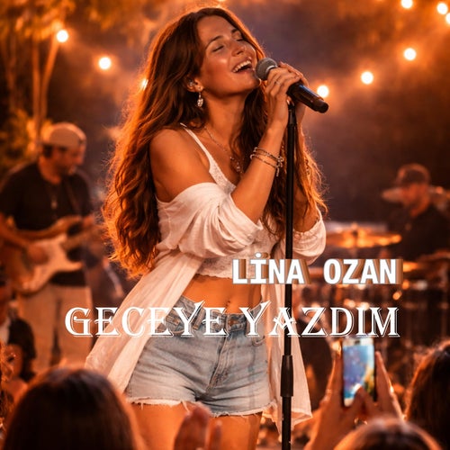 GECEYE YAZDIM