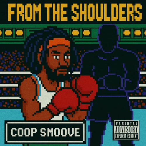 From The Shoulder