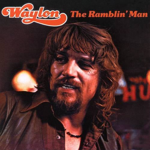 I'm a Ramblin' Man