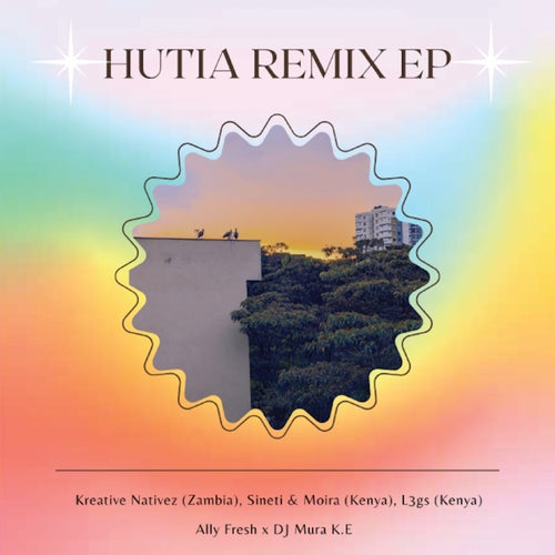 Hutia (Remix)