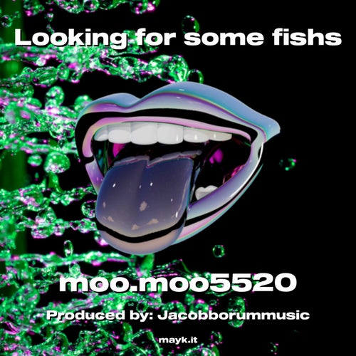 Looking for some fishs