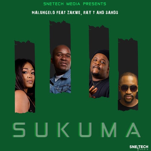 Sukuma (feat. Zakwe, Ray T, Sands)