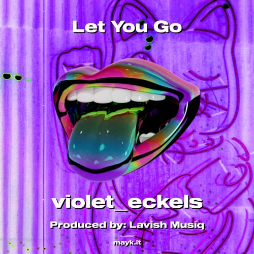 Let You Go