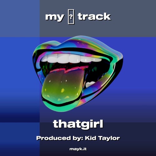 my  track