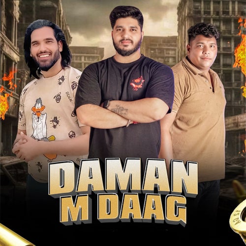 Daman M Daag