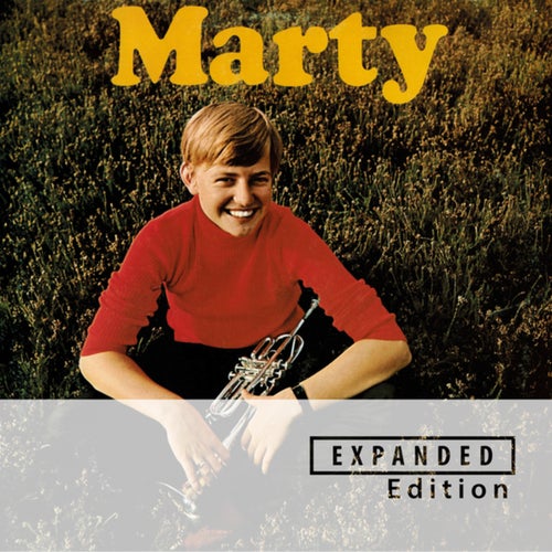 Marty (Remastered 2025 / Expanded Edition)