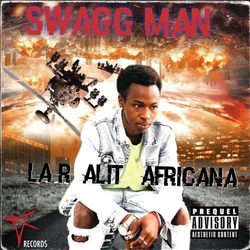La realtà africana