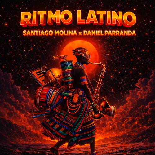 RITMO LATINO