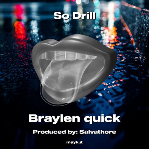 So Drill