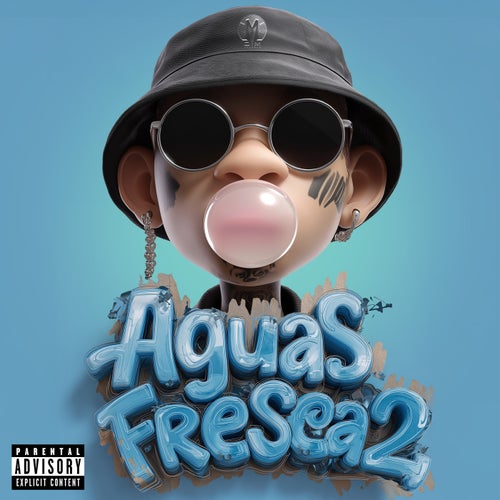 Aguas Frescas 2
