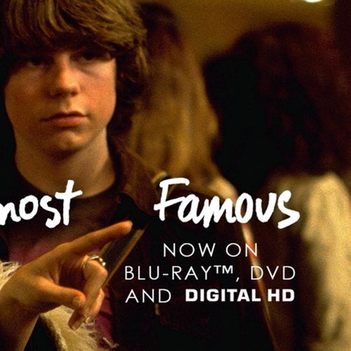 Almost Famous Profile