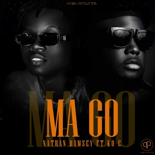 Ma go (feat. Ko-C)