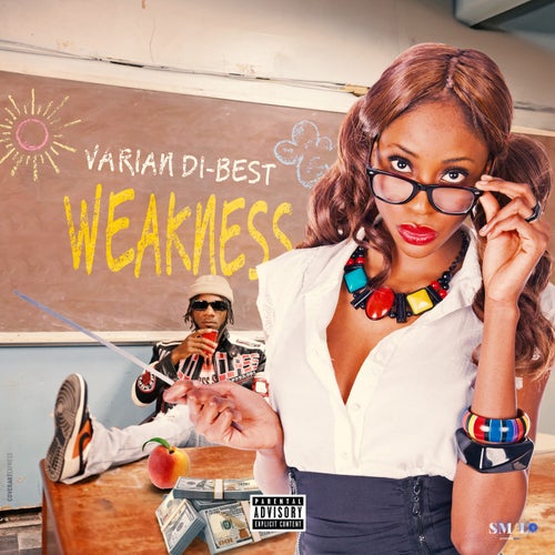 Weakness
