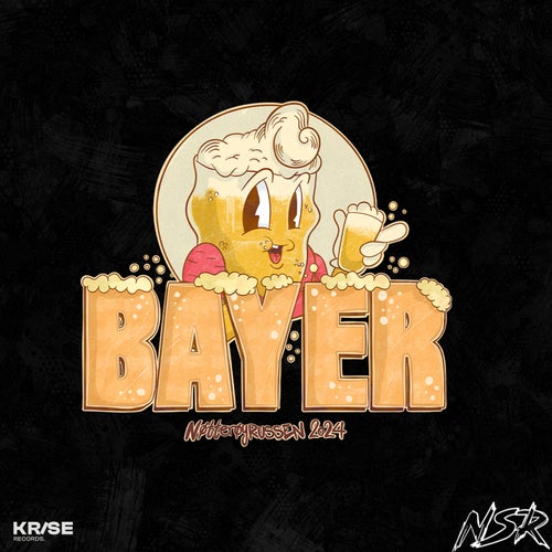 Bayer 2024 (Hjemmesnekk)