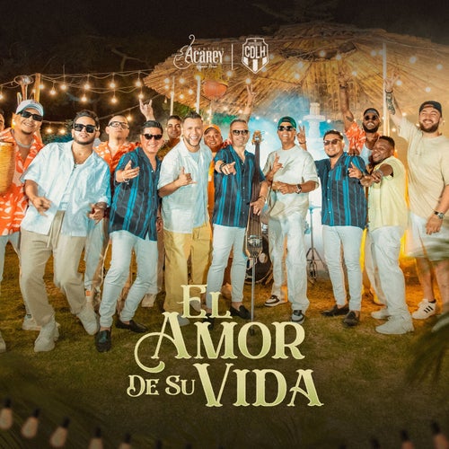 EL AMOR DE SU VIDA