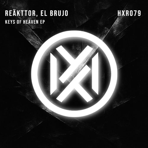 KEYS OF HEAVEN EP
