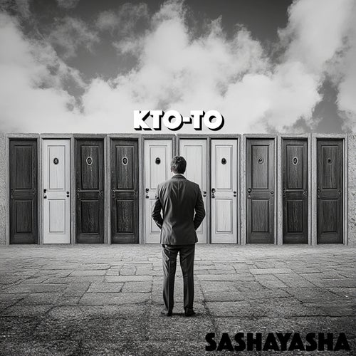 Кто-то