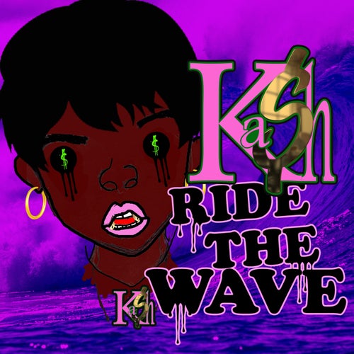 Ride the Wave