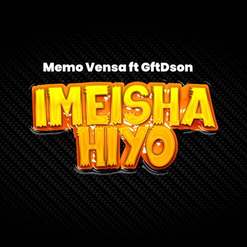 Imeisha Hiyo
