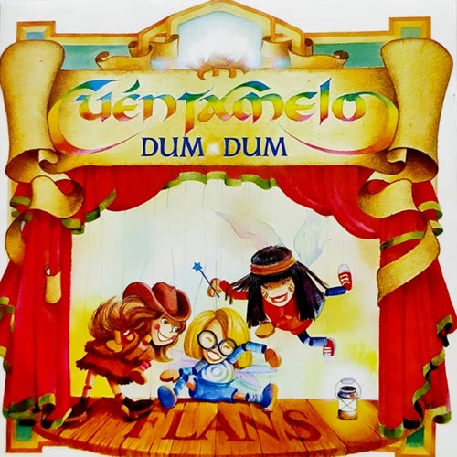Cuéntamelo Dum Dum
