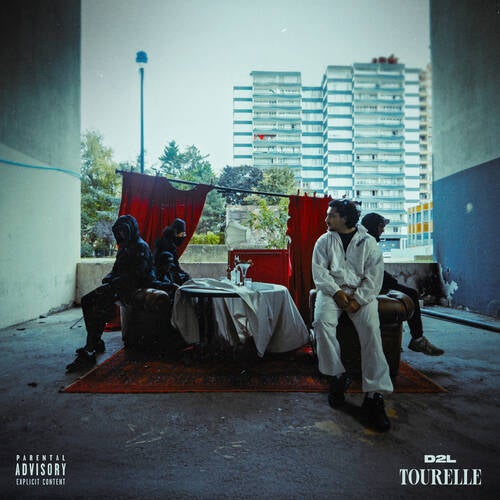 Tourelle