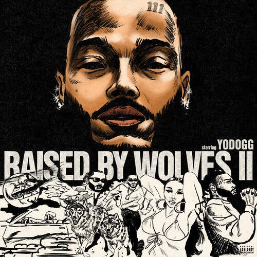 Raised By Wolves 2