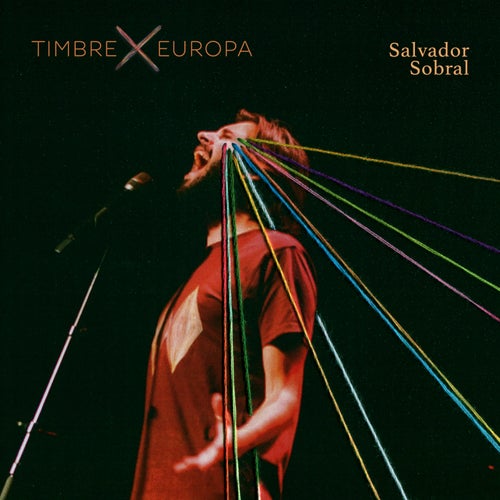 TIMBRE X EUROPA (ao vivo)