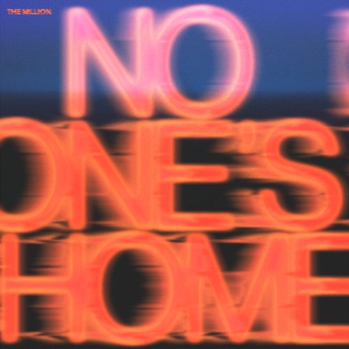 No One's Home