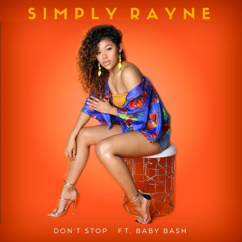 Don't Stop (feat. Baby Bash)