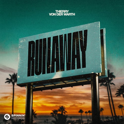 Run Away (Extended Mix)