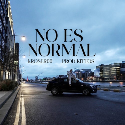 No es normal